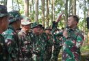 DANREM 064/MY: KENALI WILAYAH, PAHAMI PERSOALAN, DAN CARIKAN SOLUSI