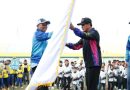 POPDA XII Banten Resmi Berakhir, Kabupaten Tangerang Bersiap Jadi Tuan Rumah 2028