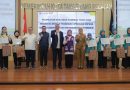 Hari Anak Nasional 2026, Pemkot Tangsel Perkuat Peran Kader Kesehatan dan Ngider Sehat Premium