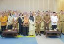 Sosialisasi PP TUNAS, Pilar Tegaskan Komitmen Tangsel Wujudkan Pendidikan Inklusif bagi Semua Anak