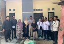 Tahap I Bedah Rumah Tangsel Rampung Akhir Juni, 186 Unit Capai Progres 100 Persen