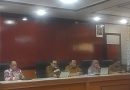 FGD BAPPENAS, KEPALA DISPERINDAG BANTEN SOROTI PENGUATAN RANTAI NILAI INDUSTRI DAERAH DAN PERLUASAN AKSES PASAR