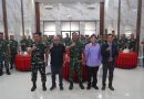 Danrem 064/MY Dorong Penguatan Kemampuan Penerangan di Era Digital