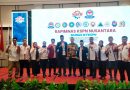 KSPN NIKOMAS GEMILANG HADIRI RAPIMNAS & MUNAS III FKSPN MAJALENGKA