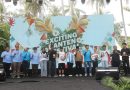 Mendes Yandri Afirmasi Bantuan Kembangkan Objek Desa Wisata dan Pantai di Banten