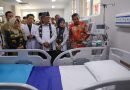 Pemprov Banten Dekatkan Akses Kesehatan Masyarakat Melalui Program Banten Sehat