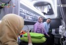 Dinkes Banten Terus komitmen Layanan  Program CKG ,Langkah Kecil investasi Besar Untuk Masa Depan