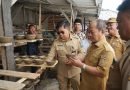 Wabup Serang Ajak Warga Kosambi Pertahankan Sentra Gerabah dan Perkuat Daya Saing Produk