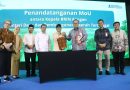 Perkuat Ketahanan Pangan Lokal, Kemendes Kick Off Program Sehati di Kabupaten Serang