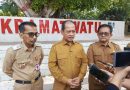 Tinjau SPMB 2026 di Kabupaten Serang, Wabup Najib Hamas Pastikan Kondusif