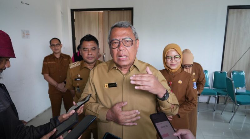 Hadirkan Ngider Sehat Premium, Wali Kota Tangsel: Tak Boleh Ada yang Terkendala Akses Layanan Kesehatan