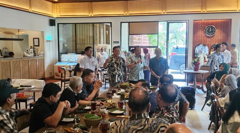HUT PP Polri Ke-27, Irjen Pol. (Purn.) Mudji Waluyo: Purnawirawan Tetap Garda Moral Bangsa
