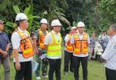Kampung Kota Keranggan Ditata, Pemkot Tangsel Bangun Jalan, Drainase, hingga PJU