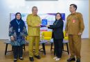 Benyamin Dorong SDM Tangsel Tembus Pasar Kerja Global, Apresiasi Kolaborasi Kampus dan Dunia Industri