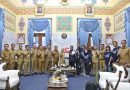 Bupati Serang Ratu Zakiyah Apresiasi Komunitas Musik Jalanan, Beri Motivasi Berkarya dan Berinovasi