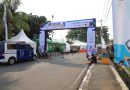 Festival Cisadane 2026 Kota Tangerang Sukses Daur Ulang 75 Persen dari 14,3 Ton Sampah