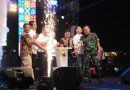 Festival Cisadane 2026 Catat 139 Ribu Pengunjung, Perputaran Ekonomi Tembus Rp10,63 Miliar