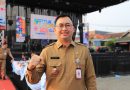 Malam Pembukaan Diprediksi Meriah, Festival Cisadane 2026 Siap Datangkan 70 Ribu Pengunjung