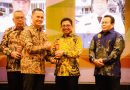 Raih Pimred Award 2026, Sachrudin : Jadi Motivasi untuk Meningkatkan Pelayanan Publik