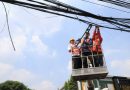 Pemkot Tangerang Dorong Penataan Jaringan Utilitas Terpadu Bawah Tanah, Penertiban Kabel Dilakukan Bertahap