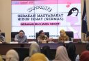Pemkot Tangsel Perkuat Edukasi Ibu Hamil untuk Wujudkan Generasi Sehat dan Berkualitas