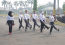 Pemkot Tangsel Matangkan Persiapan Peringatan HUT Ke-81 Kemerdekaan RI