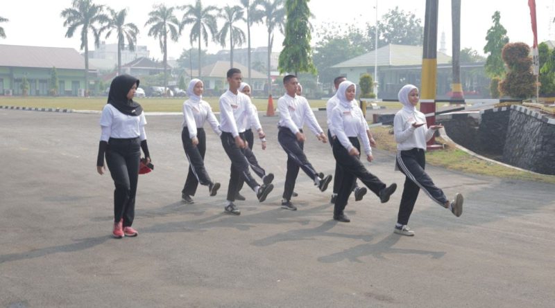 Pemkot Tangsel Matangkan Persiapan Peringatan HUT Ke-81 Kemerdekaan RI