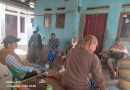 Kemarau Berkepanjangan, Warga Kampung Kawah Kibin Krisis Air Bersih, Aipda H. Roby Setiadi Berikan Bantuan Sumur Bor