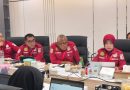 Perkuat Sistem Pengamanan Kilang, Tim Mabes Polri Lakukan Audit Dokumen di Pertamina Patra Niaga Balongan