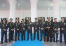 Danrem: Jaga Persatuan, Isi Kemerdekaan