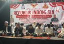 Ketua PHBI dan Pemdes Ketos Peringati HUT RI ke-81 dan Maulid Nabi Muhammad SAW 1448 H