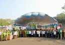 Bupati Serang Harap Ketum PBNU Terpilih Miliki Integritas dan Profesional di Muktamar NU ke 35