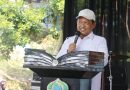Wabup Serang Tegaskan Pelajar Harus Siap Hadapi Tantangan Bonus Demografi