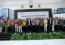 Dengar Keluhan SMSI, Hasyim Djojohadikusumo Siap Kawal Renovasi Gedung Dewan Pers ke Menkomdigi