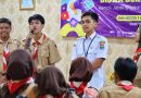 Diskominfo Edukasi Siswa SMA Negeri 1 Kabupaten Tangerang Bijak Bermedia Sosial