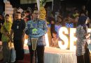 Wali Kota Budi Rustandi Dorong Budaya Kota Serang Semakin Dikenal hingga Mancanegara