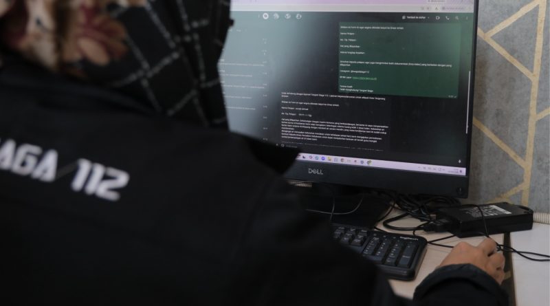 Tangsel Siaga 112, Layanan Darurat Terintegrasi untuk Masyarakat