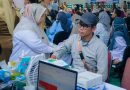 Pemkot Tangsel Evaluasi CKG, Perkuat Tindak Lanjut Hasil Pemeriksaan