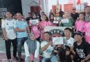 Turnamen Pordes Tambak 2026 Berjalan  Dengan  Meriah, Kp.Gardu RT006/RW001 Dapatkan Juara 2 Di Kelas Bola Volly Putri