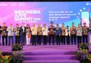 Sentuh Tanahku Mudahkan Akses Informasi bagi Masyarakat, Kementerian ATR/BPN Raih Penghargaan IN-Apps Digital Award 2026
