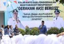 Hasil CKG Temukan Anemia pada Pelajar, Pemkot Tangsel Perkuat Pemberian Tablet Tambah Darah