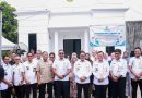 34 Titik di Kota Tangerang Dapat Intervensi Program PSU Pemprov Banten