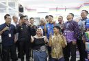 “3G – Gampang Kerja Inklusif”, Sachrudin: Semua Punya Kesempatan
