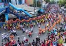 Saksikan Kemeriahan Kirab Budaya & Ruwat Bumi 2026 di Kota Tangerang, Berikut Rangkaian Acaranya