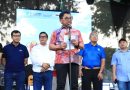 Semarak Culinary Day 2026 Sambut Tangerang 10K, Pemkot Tangerang Hadirkan UMKM hingga Hiburan Rakyat