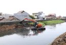 Antisipasi Bencana Hidrometeorologi, Pemkot Tangerang Normalisasi 7 Lokasi Prioritas