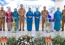 Dari Dasa Wisma untuk Indonesia Emas: Kiprah Nyata Kader PKK Kabupaten Tangerang di HKG Ke-54