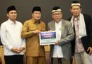 Bupati Tangerang Apresiasi MUI Kabupaten Tangerang Jadi yang Pertama Raih ISO 9001:2015 Tingkat Kabupaten Se-Indonesia
