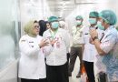Wabup Intan Dorong Kolaborasi Dunia Usaha dan Pemerintah Untuk Perkuat Pengelolaan Sampah Berkelanjutan