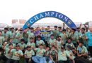 Piala Bupati Cup U-17 2026 Usai, Panongan Keluar sebagai Juara, 30 Pemain Terbaik Segera Dibentuk Jadi Tim Kabupaten